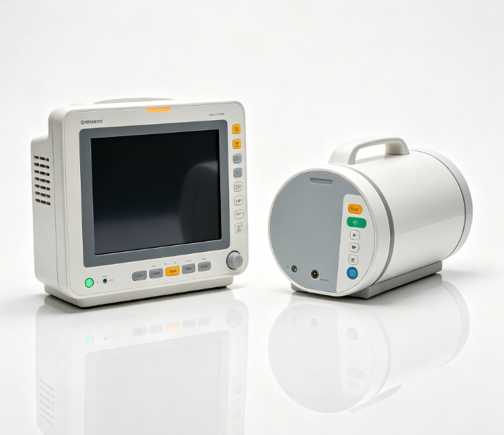 Medical Equipment Supply